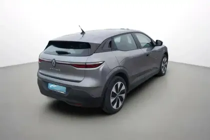 Photo 10 Renault Megane  E-Tech ER EV60 130ch optimum charge