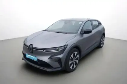 Photo 5 Renault Megane  E-Tech ER EV60 130ch optimum charge