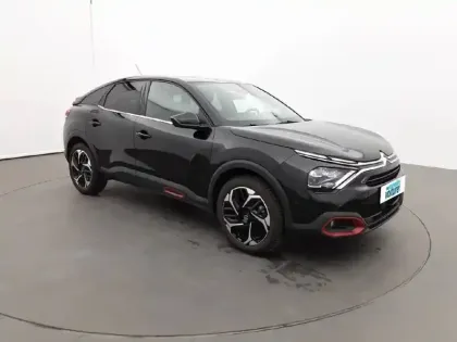 Photo 2 Citroën C4  PureTech 130 S&S EAT8