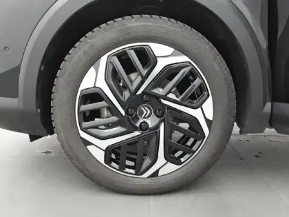 Photo 12 Citroën C4  PureTech 130 S&S EAT8