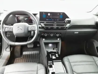 Photo 7 Citroën C4  PureTech 130 S&S EAT8