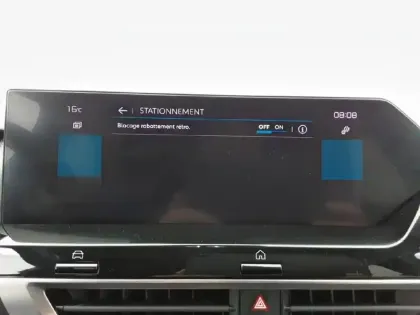 Photo 29 Citroën C4  PureTech 130 S&S EAT8