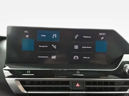 Photo 24 Citroën C4  PureTech 130 S&S EAT8