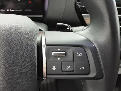 Photo 21 Citroën C4  PureTech 130 S&S EAT8