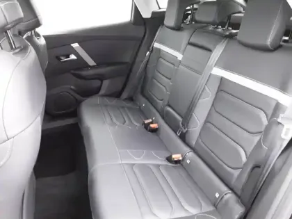 Photo 11 Citroën C4  PureTech 130 S&S EAT8