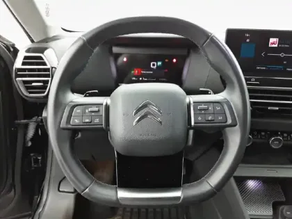 Photo 8 Citroën C4  PureTech 130 S&S EAT8