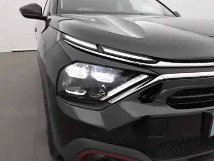 Photo 15 Citroën C4  PureTech 130 S&S EAT8