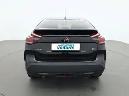 Photo 4 Citroën C4  PureTech 130 S&S EAT8