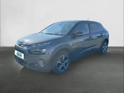 Photo Citroën C4 Cactus Feel Business