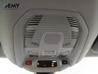 Photo 16 Citroën C5 aircross  BlueHDi 130 S&S BVM6