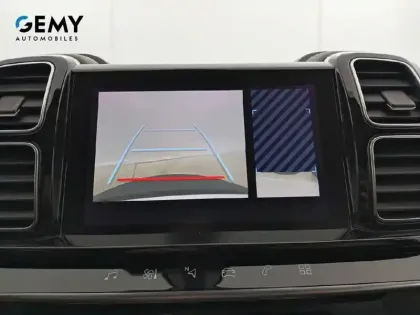 Photo 14 Citroën C5 aircross  BlueHDi 130 S&S BVM6