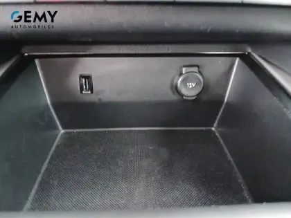 Photo 19 Citroën C5 aircross  BlueHDi 130 S&S BVM6