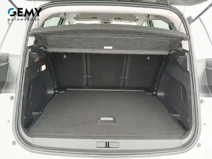 Photo 5 Citroën C5 aircross  BlueHDi 130 S&S BVM6