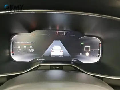 Photo 15 Citroën C5 aircross  BlueHDi 130 S&S BVM6