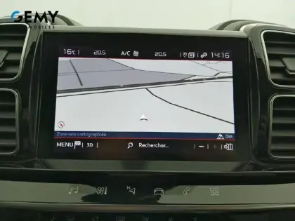 Photo 13 Citroën C5 aircross  BlueHDi 130 S&S BVM6