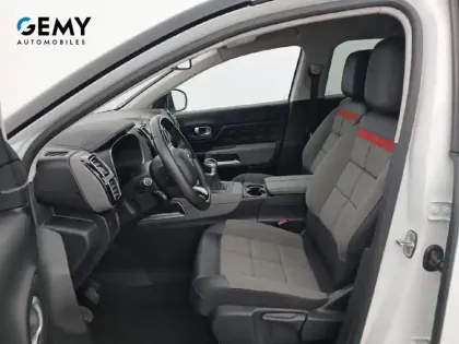 Photo 8 Citroën C5 aircross  BlueHDi 130 S&S BVM6