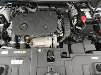 Photo 11 Citroën C5 aircross  BlueHDi 130 S&S BVM6