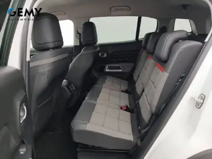 Photo 9 Citroën C5 aircross  BlueHDi 130 S&S BVM6