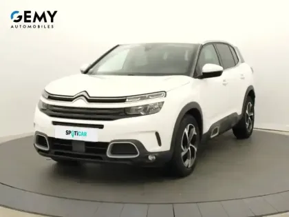 Photo Citroën C5 Aircross Feel