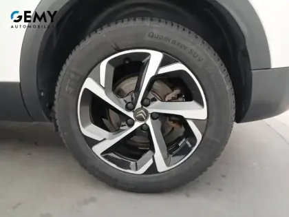 Photo 10 Citroën C5 aircross  BlueHDi 130 S&S BVM6