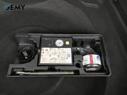 Photo 20 Citroën C5 aircross  BlueHDi 130 S&S BVM6