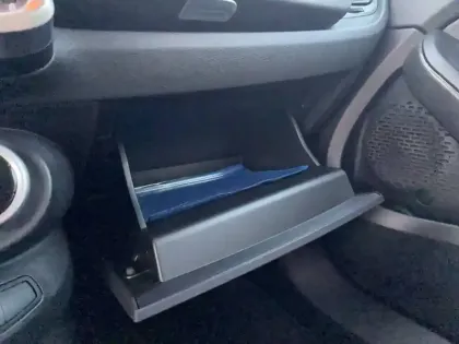 Photo 29 Fiat 500x  1.5 FireFly 130 ch S/S DCT7 Hybrid