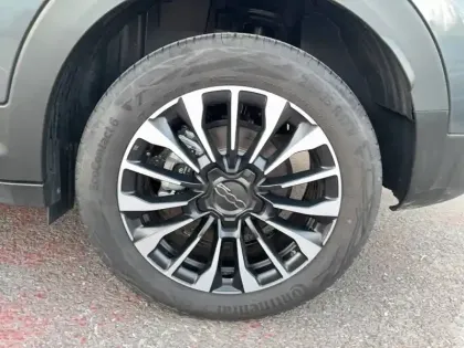 Photo 30 Fiat 500x  1.5 FireFly 130 ch S/S DCT7 Hybrid