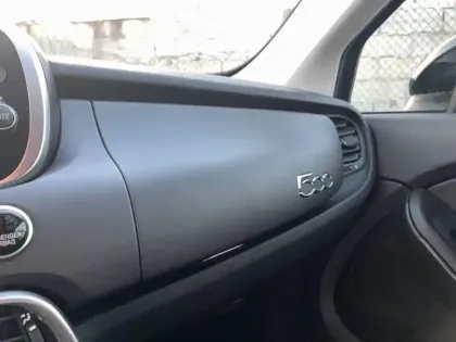 Photo 28 Fiat 500x  1.5 FireFly 130 ch S/S DCT7 Hybrid