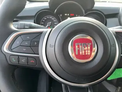 Photo 16 Fiat 500x  1.5 FireFly 130 ch S/S DCT7 Hybrid