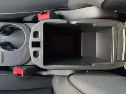 Photo 27 Fiat 500x  1.5 FireFly 130 ch S/S DCT7 Hybrid