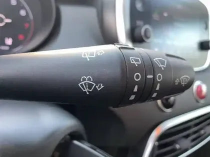 Photo 18 Fiat 500x  1.5 FireFly 130 ch S/S DCT7 Hybrid