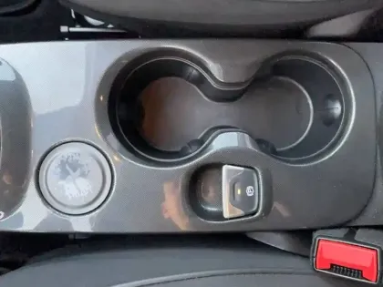 Photo 25 Fiat 500x  1.5 FireFly 130 ch S/S DCT7 Hybrid