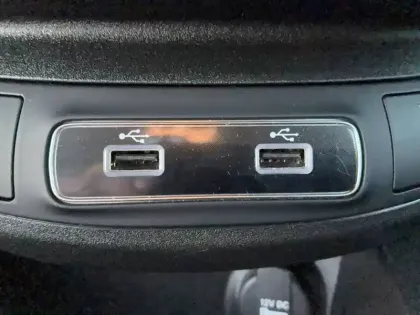 Photo 23 Fiat 500x  1.5 FireFly 130 ch S/S DCT7 Hybrid