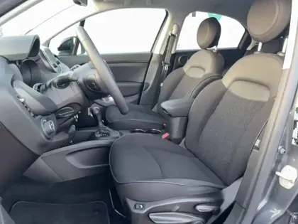 Photo 7 Fiat 500x  1.5 FireFly 130 ch S/S DCT7 Hybrid