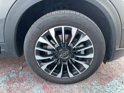 Photo 31 Fiat 500x  1.5 FireFly 130 ch S/S DCT7 Hybrid