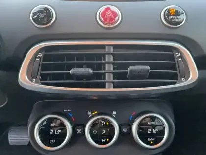 Photo 21 Fiat 500x  1.5 FireFly 130 ch S/S DCT7 Hybrid