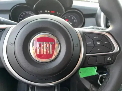 Photo 17 Fiat 500x  1.5 FireFly 130 ch S/S DCT7 Hybrid