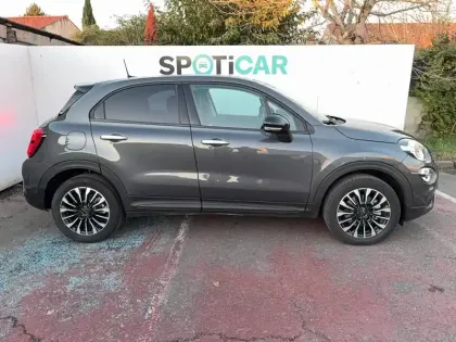 Photo 11 Fiat 500x  1.5 FireFly 130 ch S/S DCT7 Hybrid