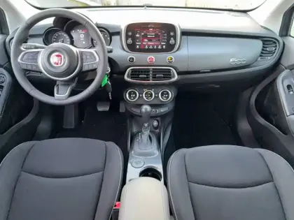 Photo 4 Fiat 500x  1.5 FireFly 130 ch S/S DCT7 Hybrid
