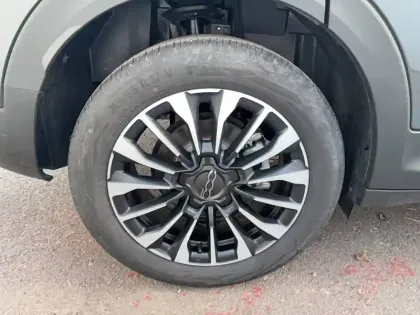 Photo 32 Fiat 500x  1.5 FireFly 130 ch S/S DCT7 Hybrid