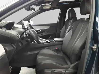 Photo 10 Peugeot 3008  Hybrid 225 e-EAT8