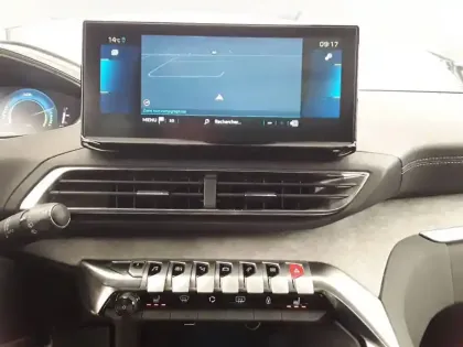 Photo 14 Peugeot 3008  Hybrid 225 e-EAT8