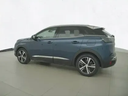 Photo 6 Peugeot 3008  Hybrid 225 e-EAT8