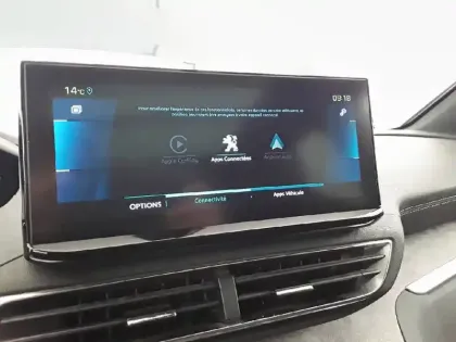 Photo 19 Peugeot 3008  Hybrid 225 e-EAT8