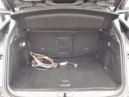 Photo 5 Peugeot 3008  Hybrid 225 e-EAT8