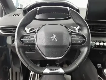 Photo 8 Peugeot 3008  Hybrid 225 e-EAT8