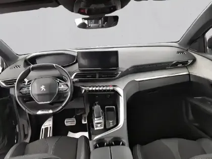 Photo 7 Peugeot 3008  Hybrid 225 e-EAT8