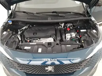 Photo 26 Peugeot 3008  Hybrid 225 e-EAT8