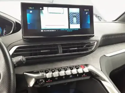 Photo 17 Peugeot 3008  Hybrid 225 e-EAT8