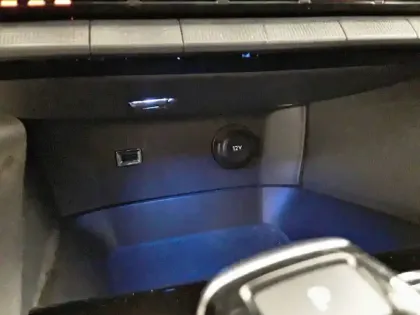 Photo 22 Peugeot 3008  Hybrid 225 e-EAT8